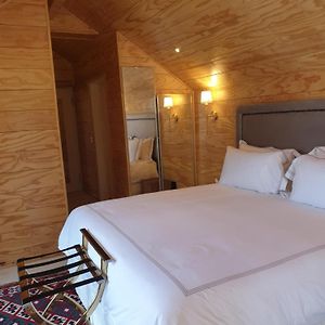 Superior Chalet